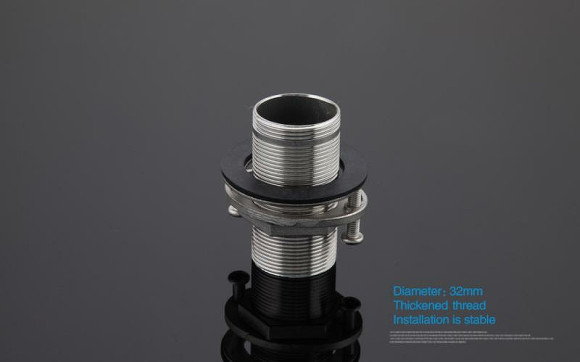 Смеситель для кухни Gappo G4099 Нержавеющая сталь Смеситель для кухни Gappo G4099 Нержавеющая сталь