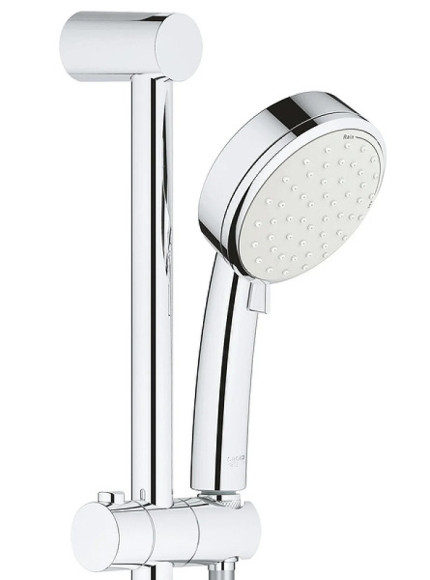 Душевой гарнитур Grohe Tempesta Cosmopolitan 27578002 Хром