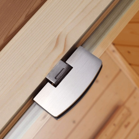 Душевая кабина Orans 180x130 R 89103rb с сауной профиль Черный стекло прозрачное Душевая кабина Orans 180x130 R 89103rb с сауной профиль Черный стекло прозрачное