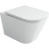 Унитаз Ceramicanova Union CN4009T подвесной Белый с сиденьем Микролифт