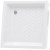 Керамический душевой поддон RGW CER CR-088 80x80 19170188-01 Белый