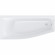 Ванна из искусственного камня Astra Form Скат 170х75 L 01010014 без гидромассажа Ванна из искусственного камня Astra Form Скат 170х75 L 01010014 без гидромассажа