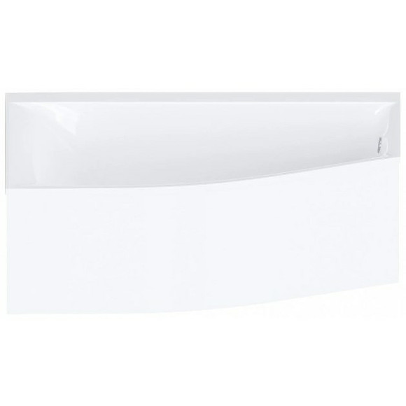 Ванна из искусственного камня Astra Form Скат 170х75 L 01010014 без гидромассажа Ванна из искусственного камня Astra Form Скат 170х75 L 01010014 без гидромассажа