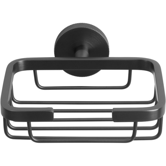 Мыльница Allen Brau Priority 6.31004-MG Графит брашированный