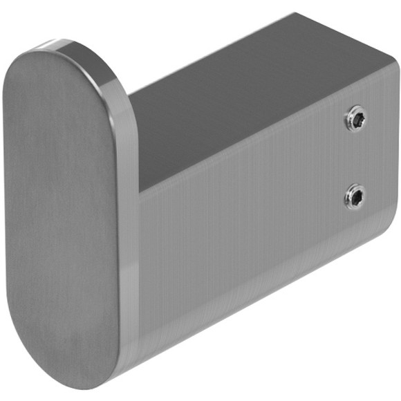 Крючок Cezares Stylus STYLUS-HK-IN Сатин Крючок Cezares Stylus STYLUS-HK-IN Сатин