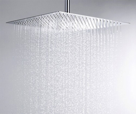 Душевая система WasserKRAFT Neime A171919 с термостатом Хром Душевая система WasserKRAFT Neime A171919 с термостатом Хром