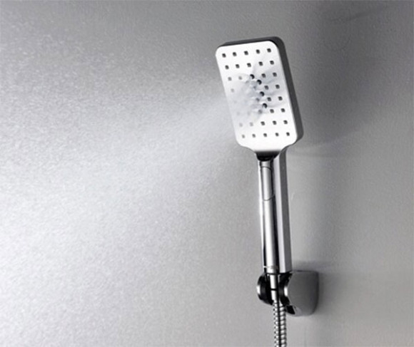 Душевая система WasserKRAFT Neime A171919 с термостатом Хром Душевая система WasserKRAFT Neime A171919 с термостатом Хром