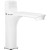 Смеситель для раковины E.C.A. Myra 104108986EX Белый