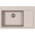 Кухонная мойка Florentina Россана-780 20.500.C0780.104 Бежевая