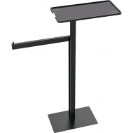 Напольная стойка Boheme 10952-B Черная