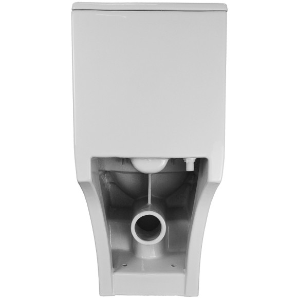 Унитаз моноблок Azario Terni AZ-8618 с бачком и сиденьем Микролифт Унитаз моноблок Azario Terni AZ-8618 с бачком и сиденьем Микролифт