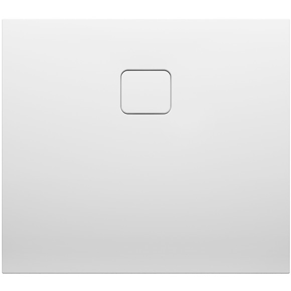 Акриловый поддон для душа Riho Basel 402 80x90 D005002005 (DC120050000000S) Белый с антискользящим покрытием