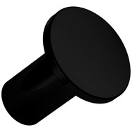 Крючок Colombo Design Mini CD107.NM Черный матовый