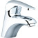 Смеситель для раковины Ravak Rosa RS 012.00 X070022 Хром Смеситель для раковины Ravak Rosa RS 012.00 X070022 Хром