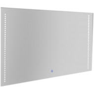 Зеркало WeltWasser Elta 120x60 с подсветкой 10000000993 Хром