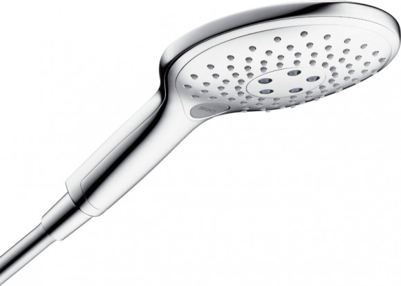 Душевой гарнитур Hansgrohe Raindance Select S 26626000 Хром
