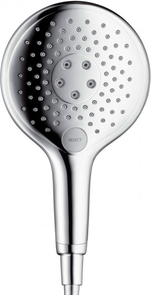 Душевой гарнитур Hansgrohe Raindance Select S 26626000 Хром