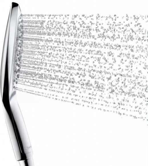 Душевой гарнитур Hansgrohe Raindance Select S 26626000 Хром