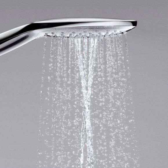 Душевой гарнитур Hansgrohe Raindance Select S 26626000 Хром