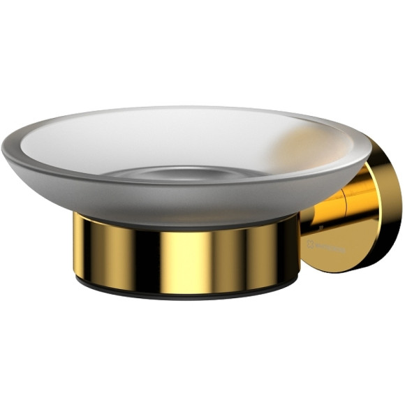 Мыльница Whitecross Ergo gold ER2220GL Золото