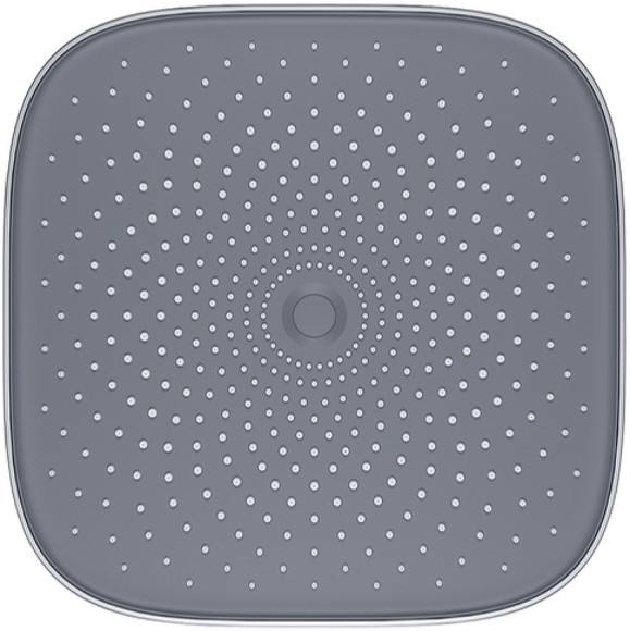 Верхний душ Iddis SpaHome SPA26CSi64 Хром