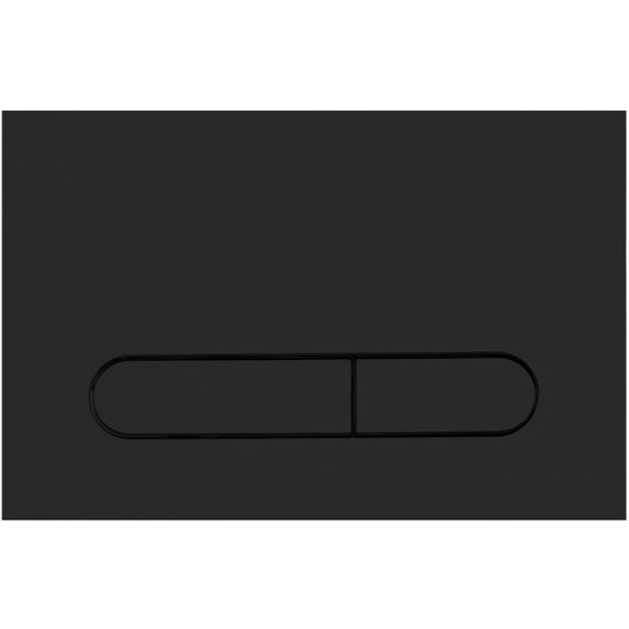 Инсталляция BelBagno BB001-120/BB007-PR-NERO.M с Черной матовой клавишей смыва Инсталляция BelBagno BB001-120/BB007-PR-NERO.M с Черной матовой клавишей смыва