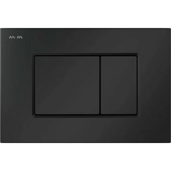 Инсталляция AM.PM MasterFit I012710.0238 для унитаза с Черной матовой клавишей смыва Инсталляция AM.PM MasterFit I012710.0238 для унитаза с Черной матовой клавишей смыва