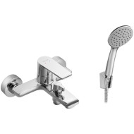 Смеситель для ванны Santek Арма WH5A10007C001 Хром