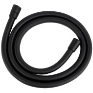 Душевой шланг Aquatek AQ2112MB Черный матовый