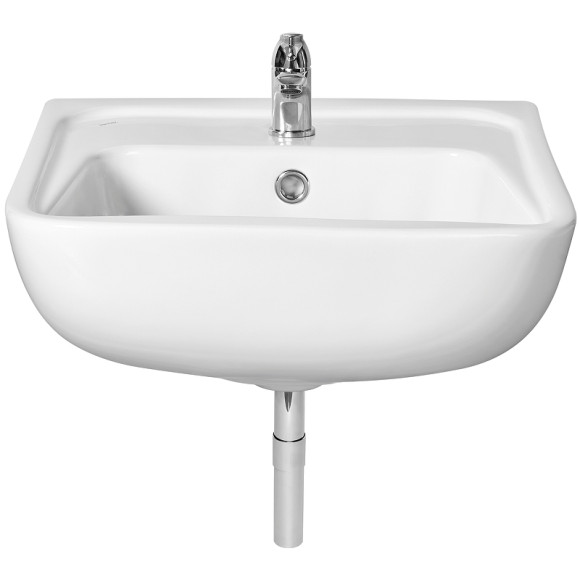 Раковина Santek Лонги 45 1WH501753 Белая