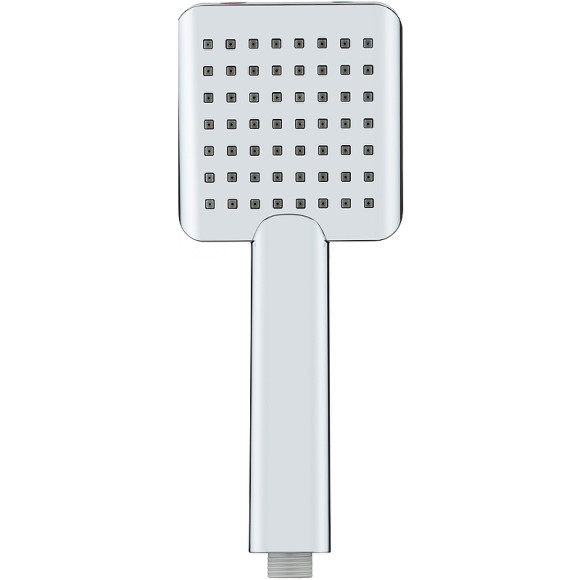 Ручной душ Agger Fresh AHS04 Хром