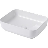Раковина-чаша Abber Rechteck 50 AC2202 Белая