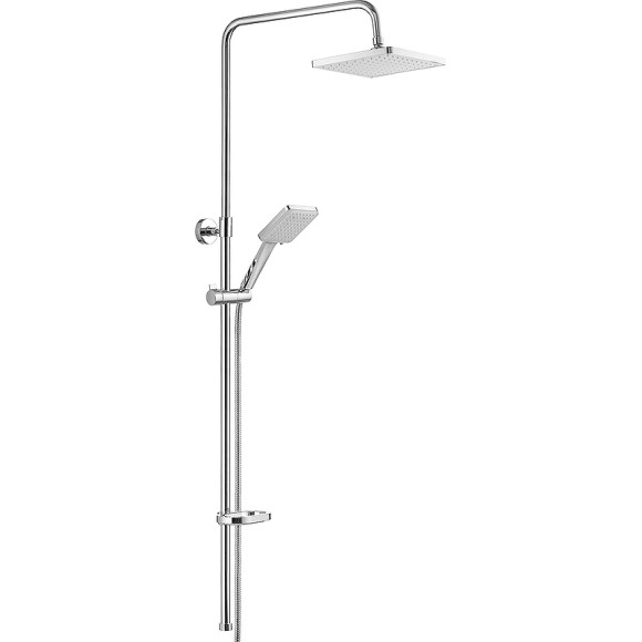 Душевая система Swedbe Calypso 5076 Хром Душевая система Swedbe Calypso 5076 Хром