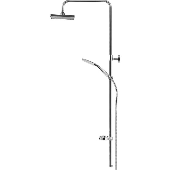 Душевая система Swedbe Calypso 5076 Хром Душевая система Swedbe Calypso 5076 Хром