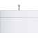 Тумба под раковину AM.PM Inspire V2.0 100 M50AFHX1003WM подвесная Белая матовая