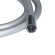 Душевой шланг Iddis Optima Home OPH12SLi19 Серебристый Душевой шланг Iddis Optima Home OPH12SLi19 Серебристый