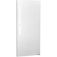 Зеркало Aquaton Эклипс 46 1A129002EK010 с выключателем Зеркало Aquaton Эклипс 46 1A129002EK010 с выключателем