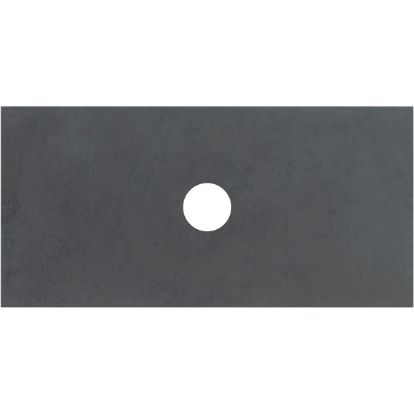 Столешница под раковину Allen Brau Liberty 90 1.33008.G Графит Столешница под раковину Allen Brau Liberty 90 1.33008.G Графит