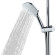 Ручной душ Agger Marine AHS05 Хром