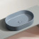 Раковина-чаша Ceramicanova Element 61 CN6048MHL Серо-голубая матовая Раковина-чаша Ceramicanova Element 61 CN6048MHL Серо-голубая матовая