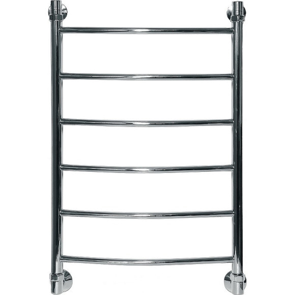 Водяной полотенцесушитель Ника Arc ЛД 80/40 Хром Водяной полотенцесушитель Ника Arc ЛД 80/40 Хром