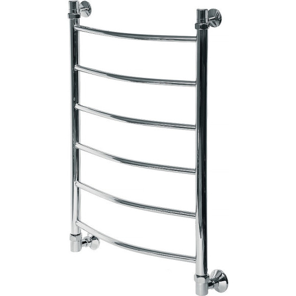 Водяной полотенцесушитель Ника Arc ЛД 80/40 Хром Водяной полотенцесушитель Ника Arc ЛД 80/40 Хром