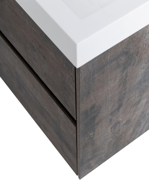 Тумба под раковину BelBagno Pietra Mini 50 PIETRA MINI-500AS-2C-SO-PT подвесная Stone Тумба под раковину BelBagno Pietra Mini 50 PIETRA MINI-500AS-2C-SO-PT подвесная Stone