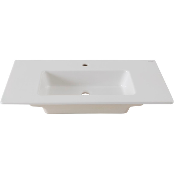 Раковина Allen Brau Fantasy 92 4.11026.20 Белая Раковина Allen Brau Fantasy 92 4.11026.20 Белая