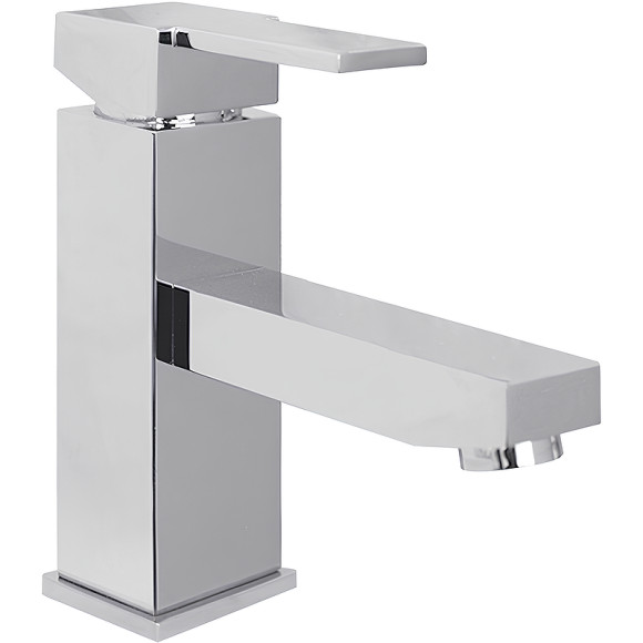 Смеситель для раковины Migliore Kvant 18779 Хром