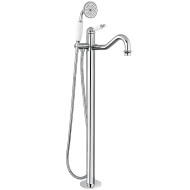 Смеситель для ванны Migliore Oxford 19560 Хром