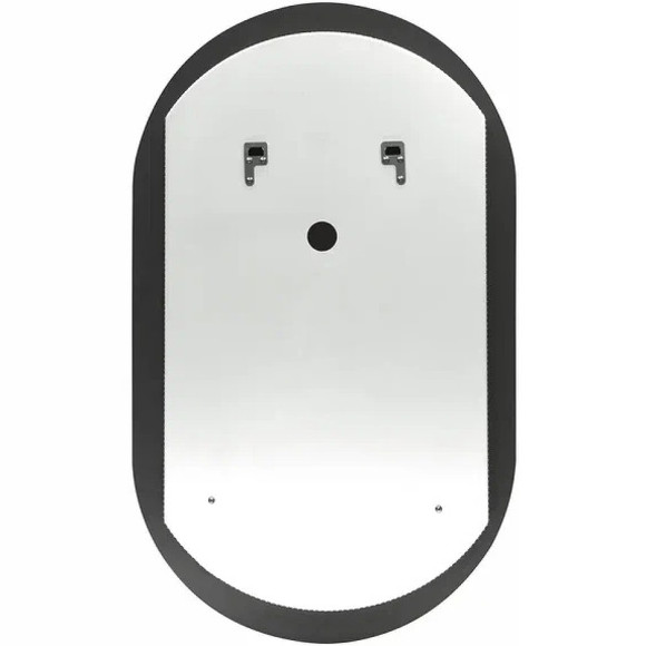 Зеркало Континент Fleur 650x1100 ЗЛП595 с подсветкой с бесконтактным выключателем Зеркало Континент Fleur 650x1100 ЗЛП595 с подсветкой с бесконтактным выключателем