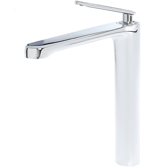 Смеситель для раковины Agger Beauty A2612100 Хром