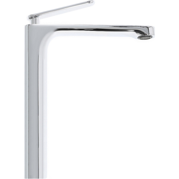 Смеситель для раковины Agger Beauty A2612100 Хром