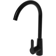 Смеситель для кухни Agger Splendid A0900144 Черный Смеситель для кухни Agger Splendid A0900144 Черный